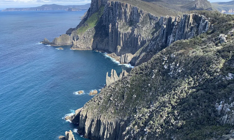 Two out of Three Capes, Tasmania