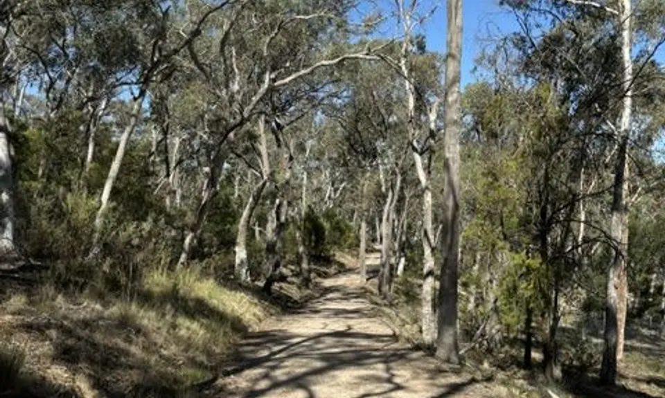 Two Ridges, Australian Capital Territory