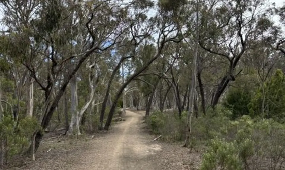 Two Ridges, Australian Capital Territory
