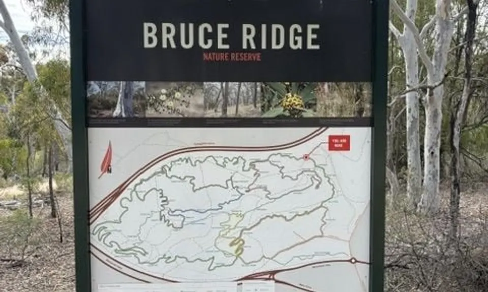 Two Ridges, Australian Capital Territory