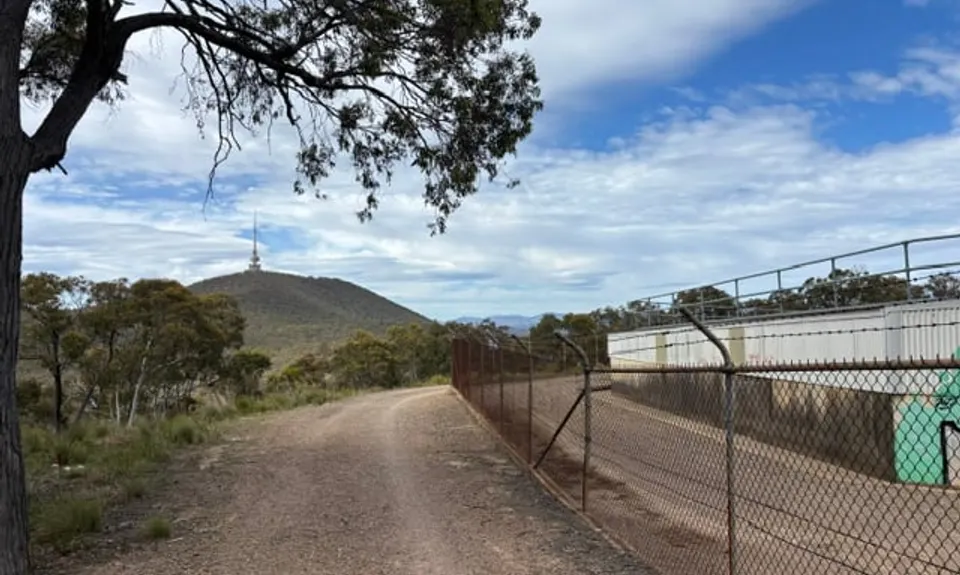 Two Ridges, Australian Capital Territory