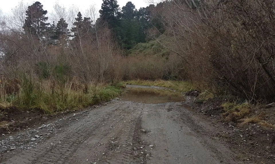 Waimak River Run - Part 1 , Canterbury