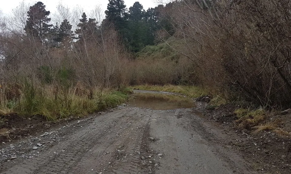Waimak River Run - Part 1 , Canterbury
