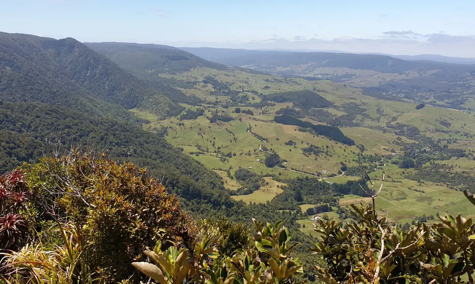 Hauturu High Point - West, Northland