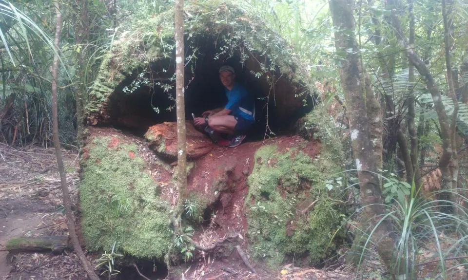 Lindemann's Loop, Bay of Plenty