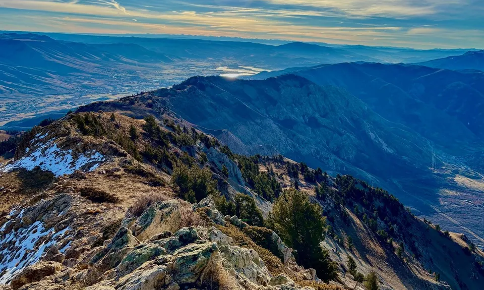 Ben Lomond