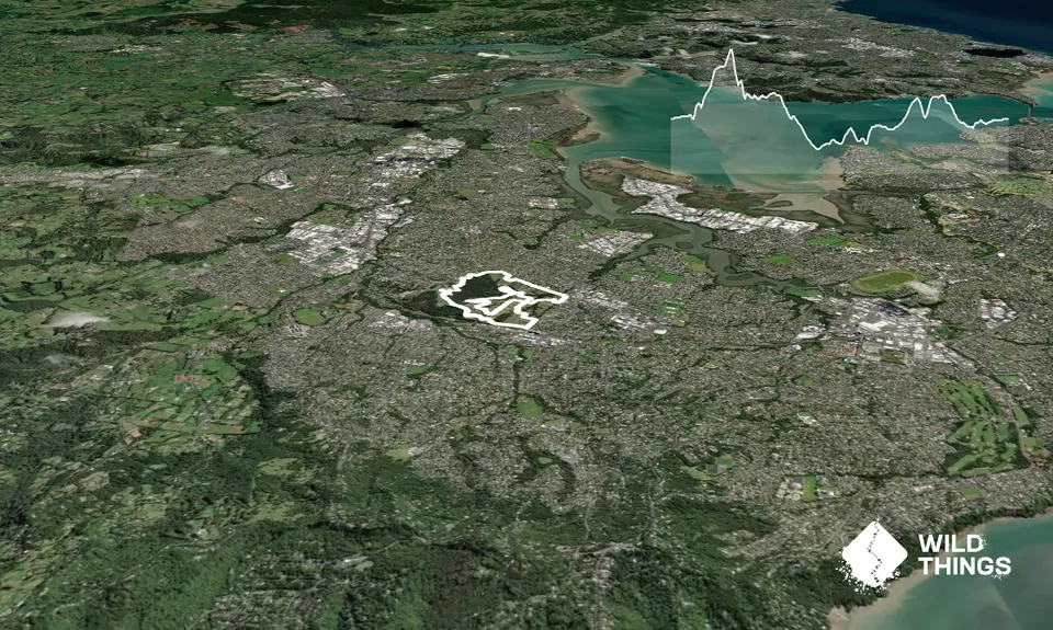 Waikumete, Auckland