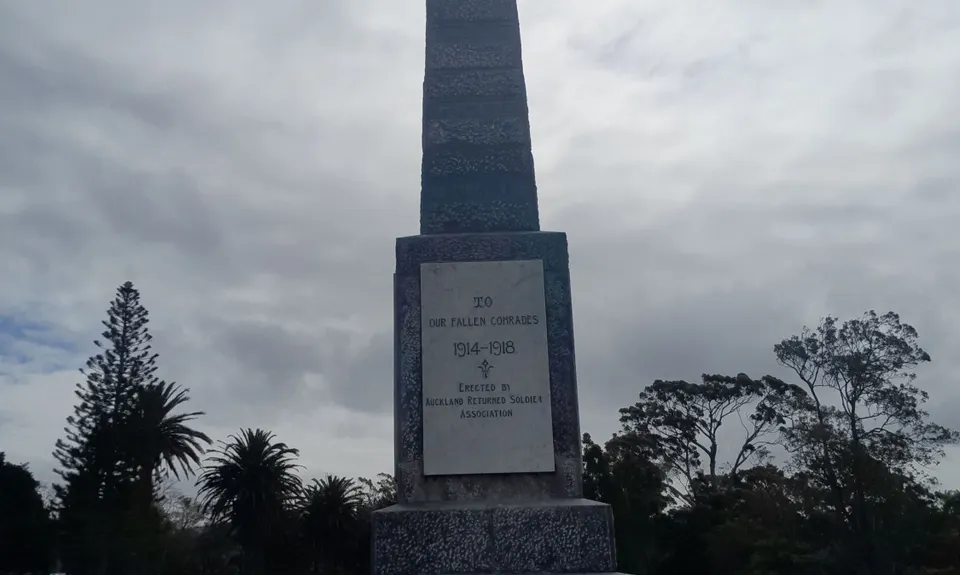 Waikumete, Auckland