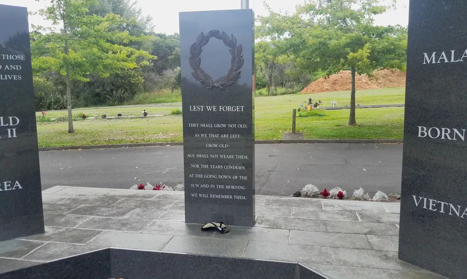Waikumete, Auckland