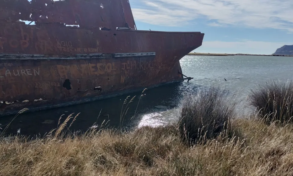 Wairau Lagoons Loop v2, Marlborough