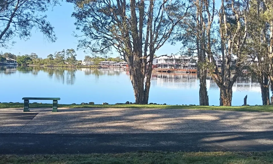 Wallaby Wander, Queensland
