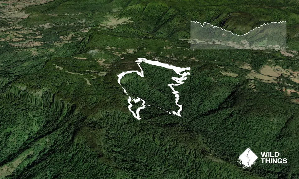 Warrie Circuit, Queensland