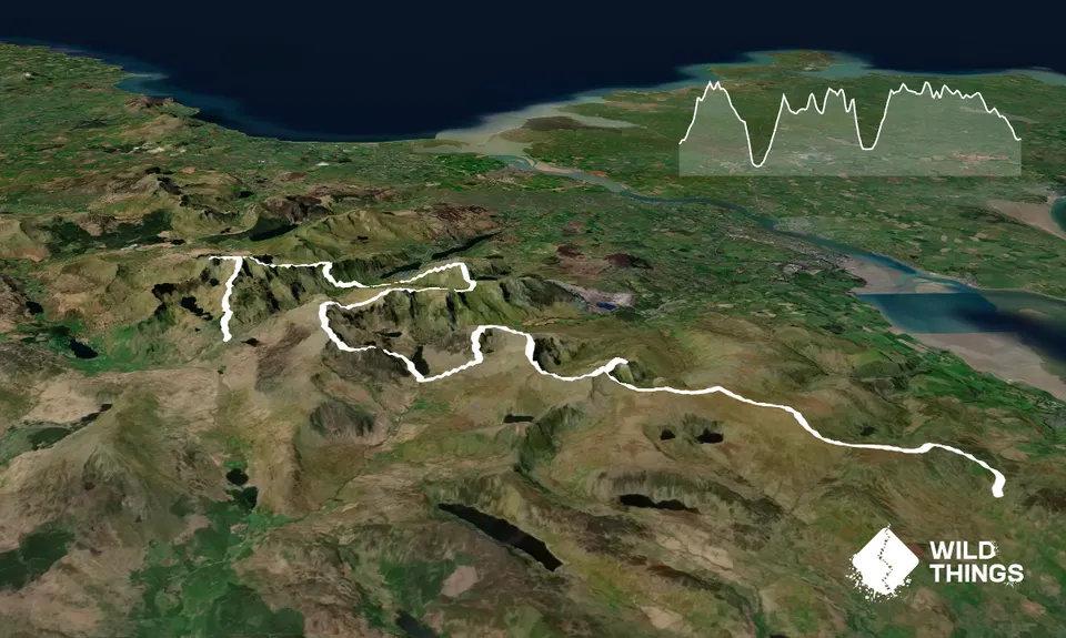Welsh 3000s , Wales