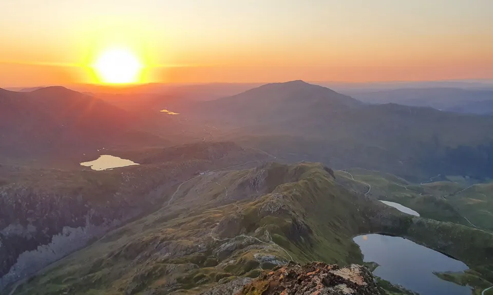 Welsh 3000s , Wales