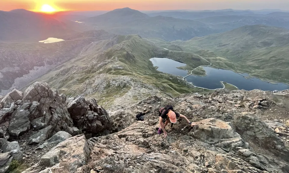 Welsh 3000s , Wales