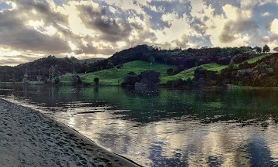 Wenderholm Wide , Auckland