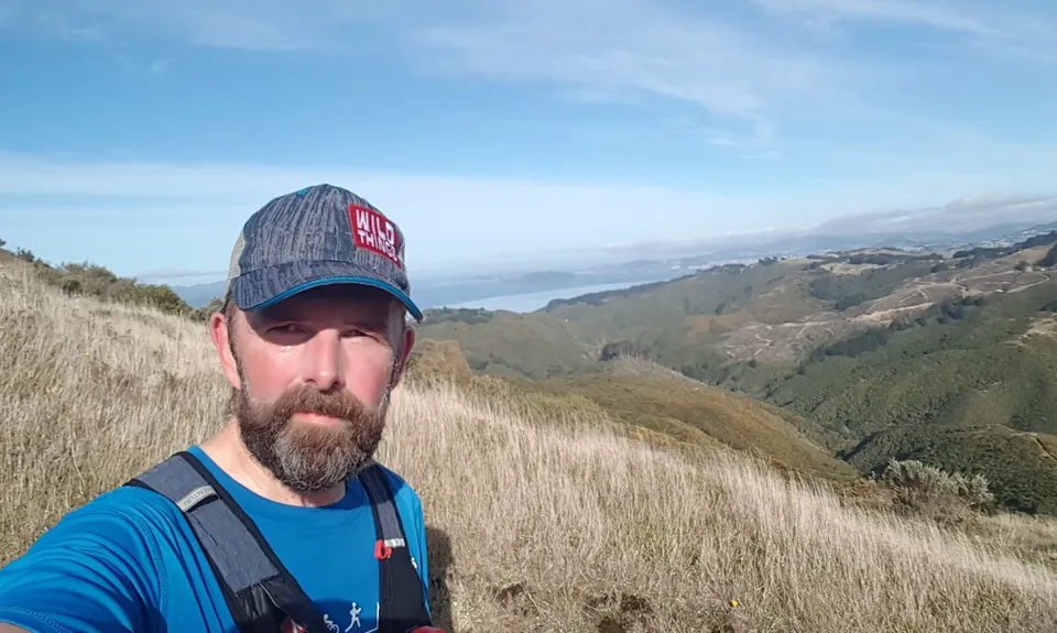 Belmont Tadpole Loop, Wellington