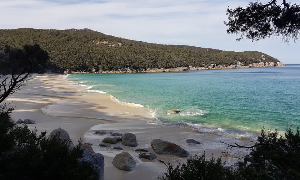 Wilson's Prom Loop, Victoria