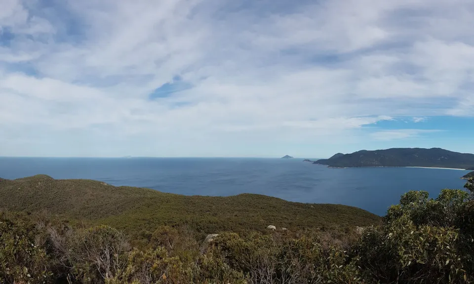 Wilson's Prom Loop, Victoria