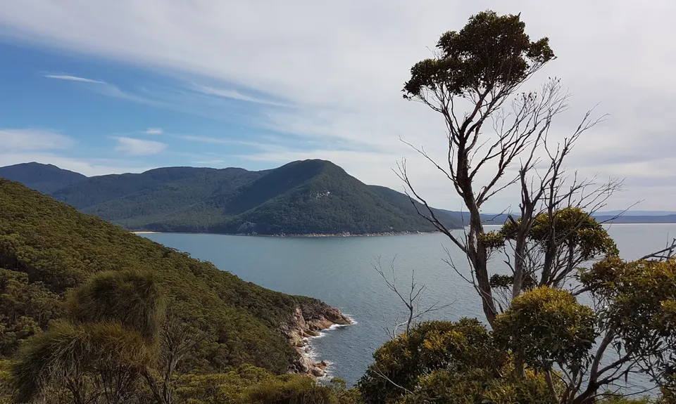 Wilson's Prom Loop, Victoria