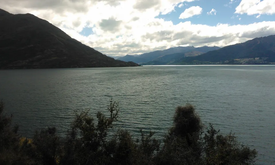 Jacks Point to Queenstown Trail, Otago
