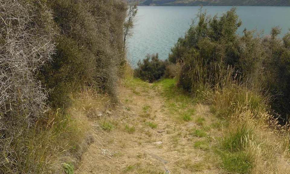 Jacks Point to Queenstown Trail, Otago