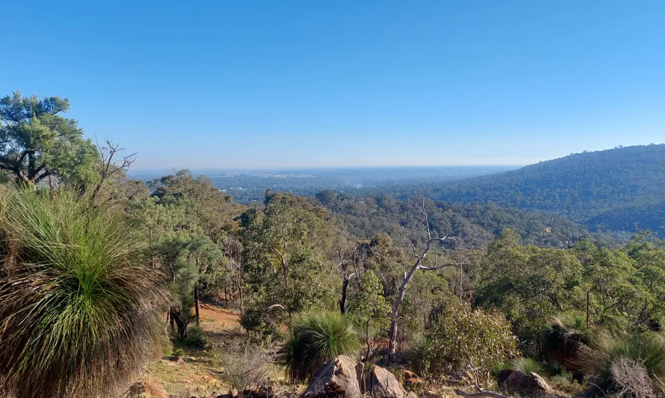 Wungong Valley 14 Km, Western Australia