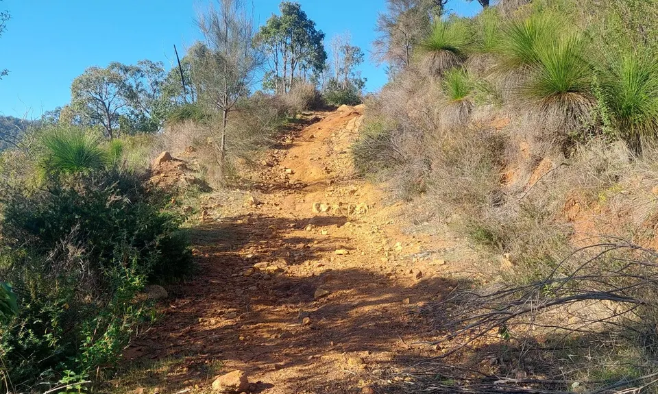 Wungong Valley 14 Km, Western Australia