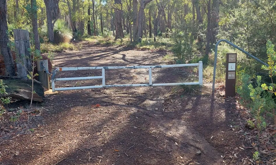 Wungong Valley 14 Km, Western Australia