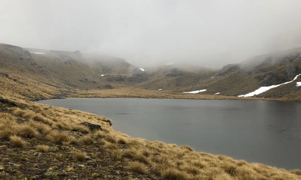 Locharburn to Lake McKay, Otago
