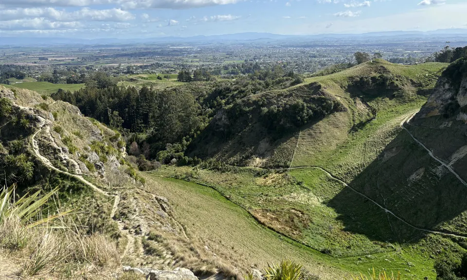 You say Tomato, I say Te Mata, Hawkes Bay