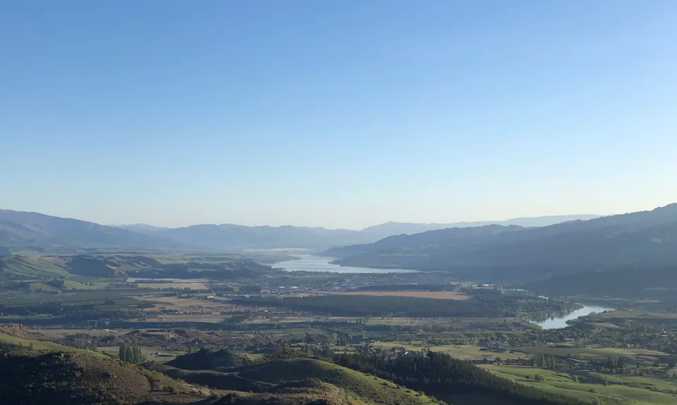 Young Australian, Otago