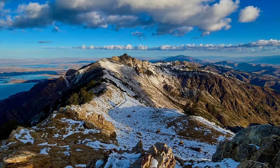 Ben Lomond