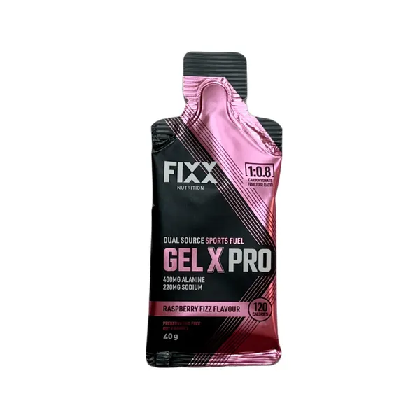 FIXX Gel X Pro - Wild Things