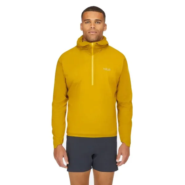 Rab Phantom Waterproof Pull-On - Super lightweight waterproof shell ...
