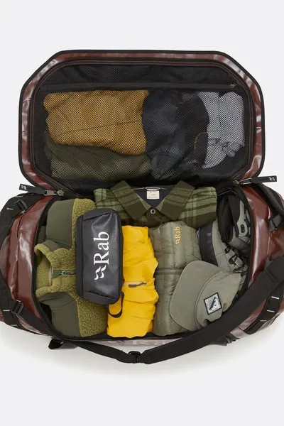 Rab Expedition II 80L Kitbag