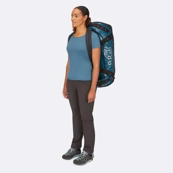 Rab Expedition II 80L Kitbag