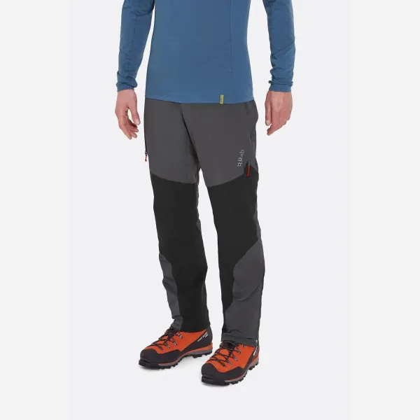 Rab Men's Torque Vapour-Rise Pants