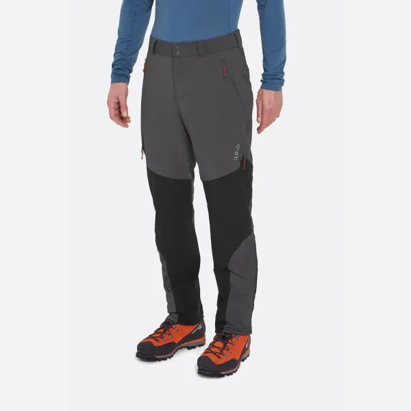 Rab Men's Torque Vapour-Rise Pants