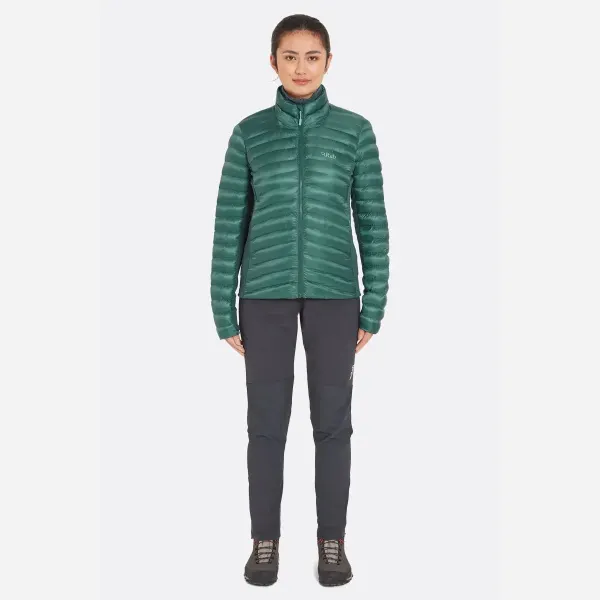 Rab Women's Cirrus Flex Insulated Jacket