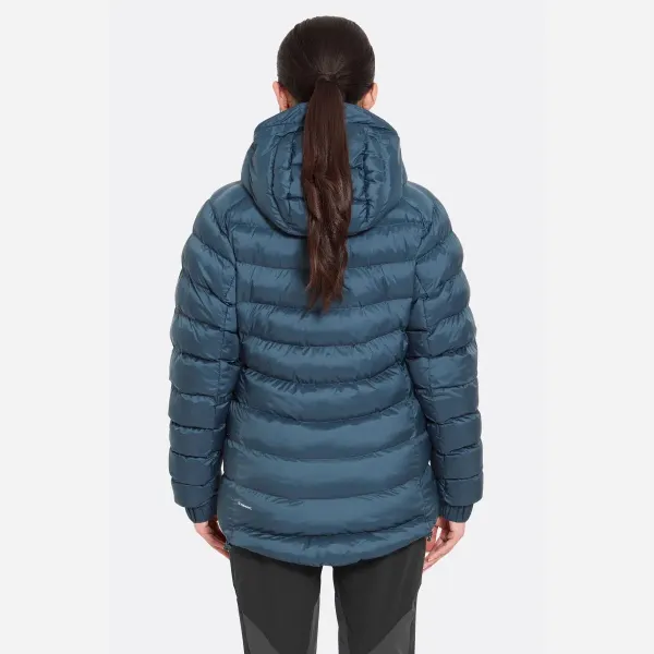 Rab Women's Nebula Pro Insulated Jacket