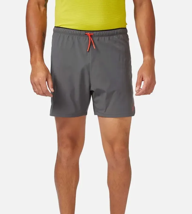Rab Mens Talus Active Shorts