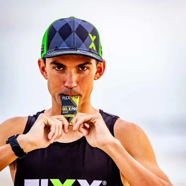 FIXX Gel X Pro