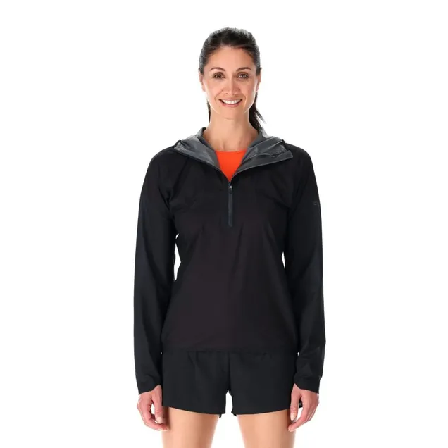 Rab Womens Phantom Waterproof Pull-On