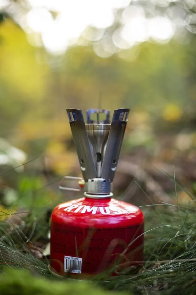 Primus Firestick Stove
