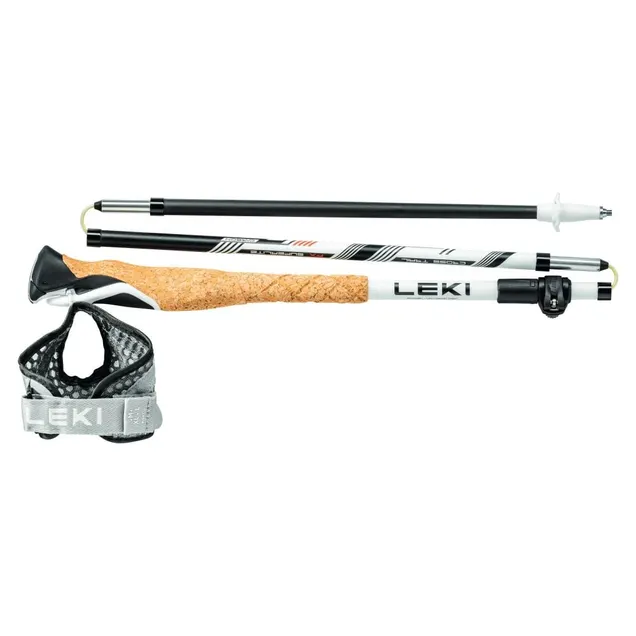 Leki Cross Trail FX Superlite poles