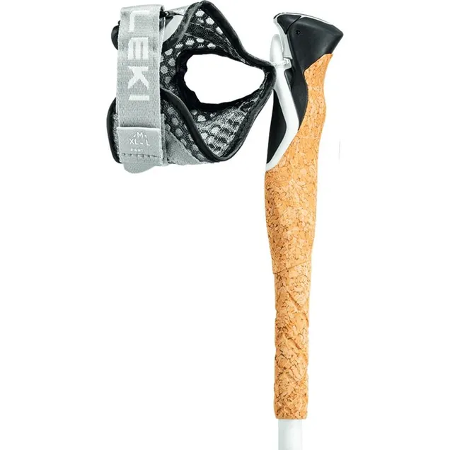 Leki Cross Trail FX Superlite poles