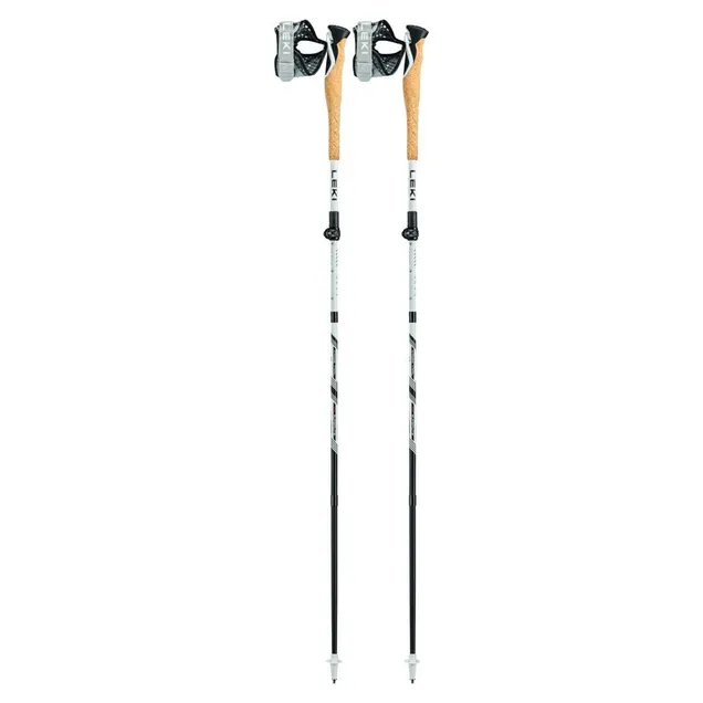 Leki Cross Trail FX Superlite poles