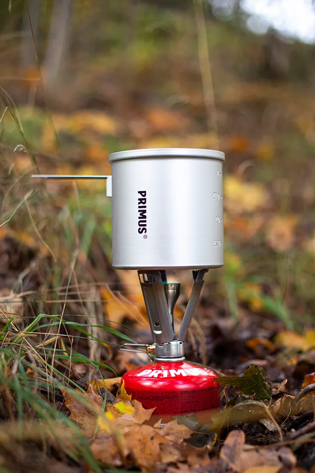 Primus Firestick Stove