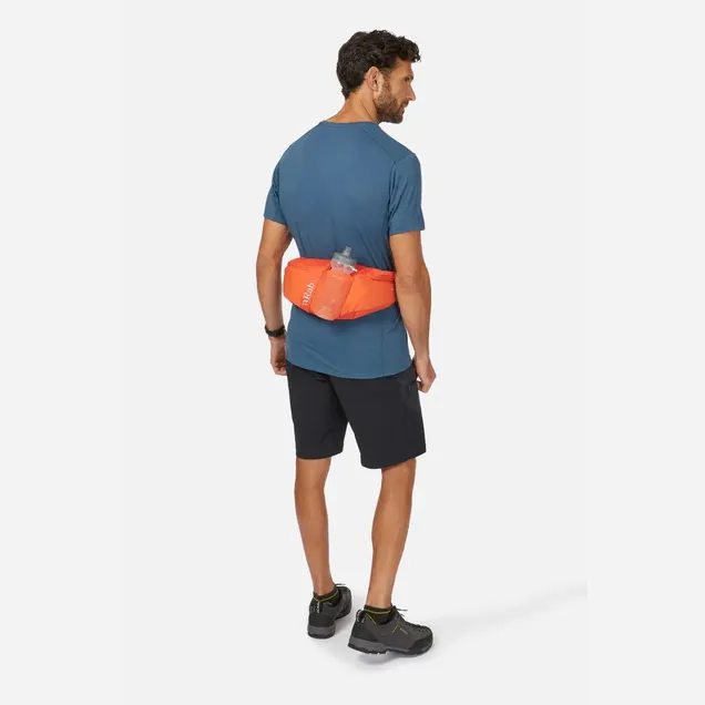 Rab Aeon LT 4L Hydro Belt Pack